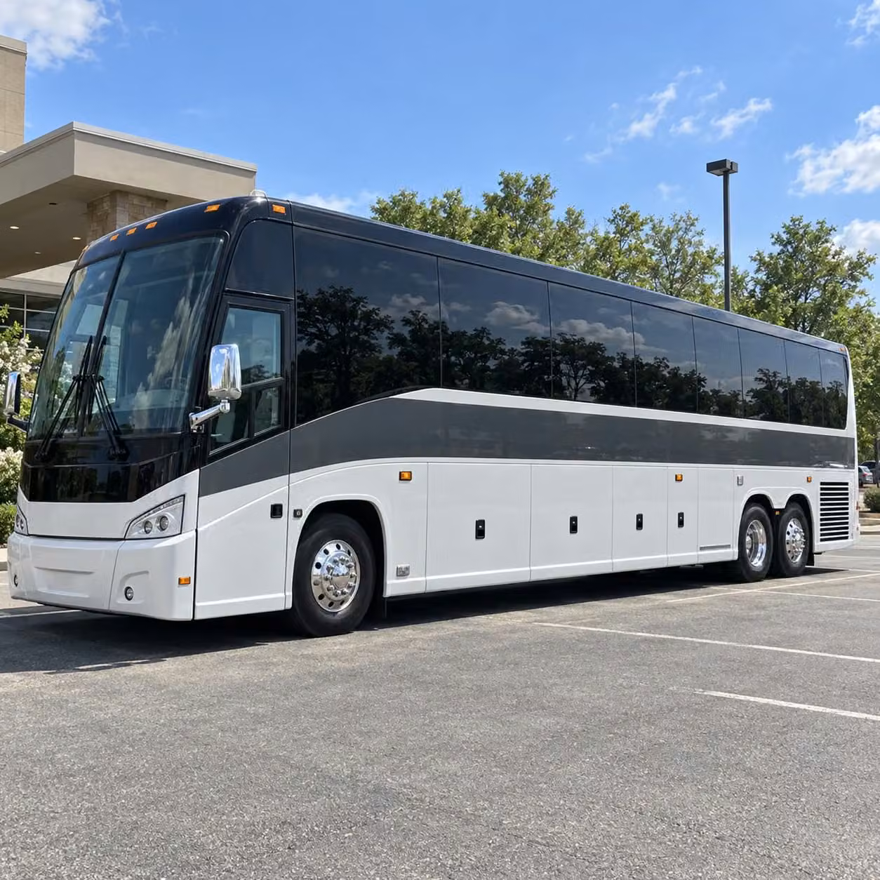 book cleveland prom transportation early buses fill up fast across northeast ohio