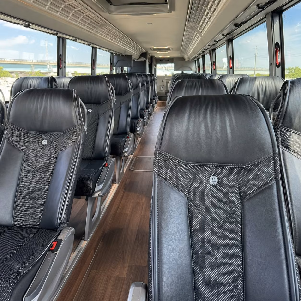 charter buses for cleveland museum field trips science art and history all in one ride