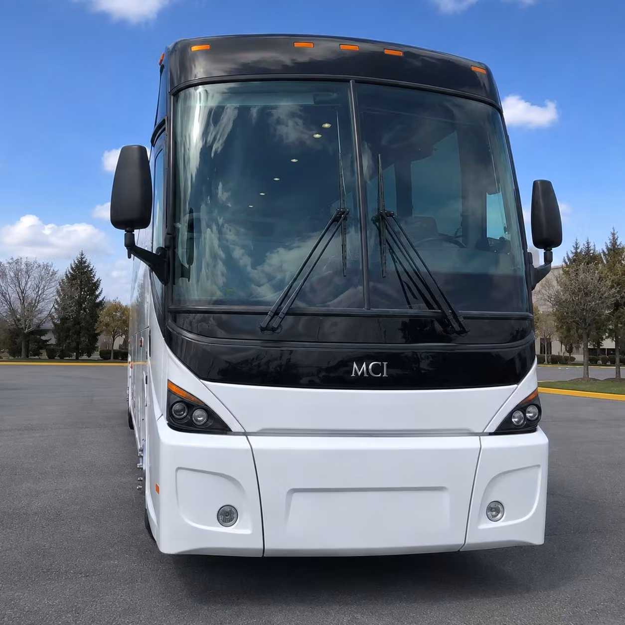charterbusrentalclevelandoh com is the go to choice for cleveland airport transportation groups of every size