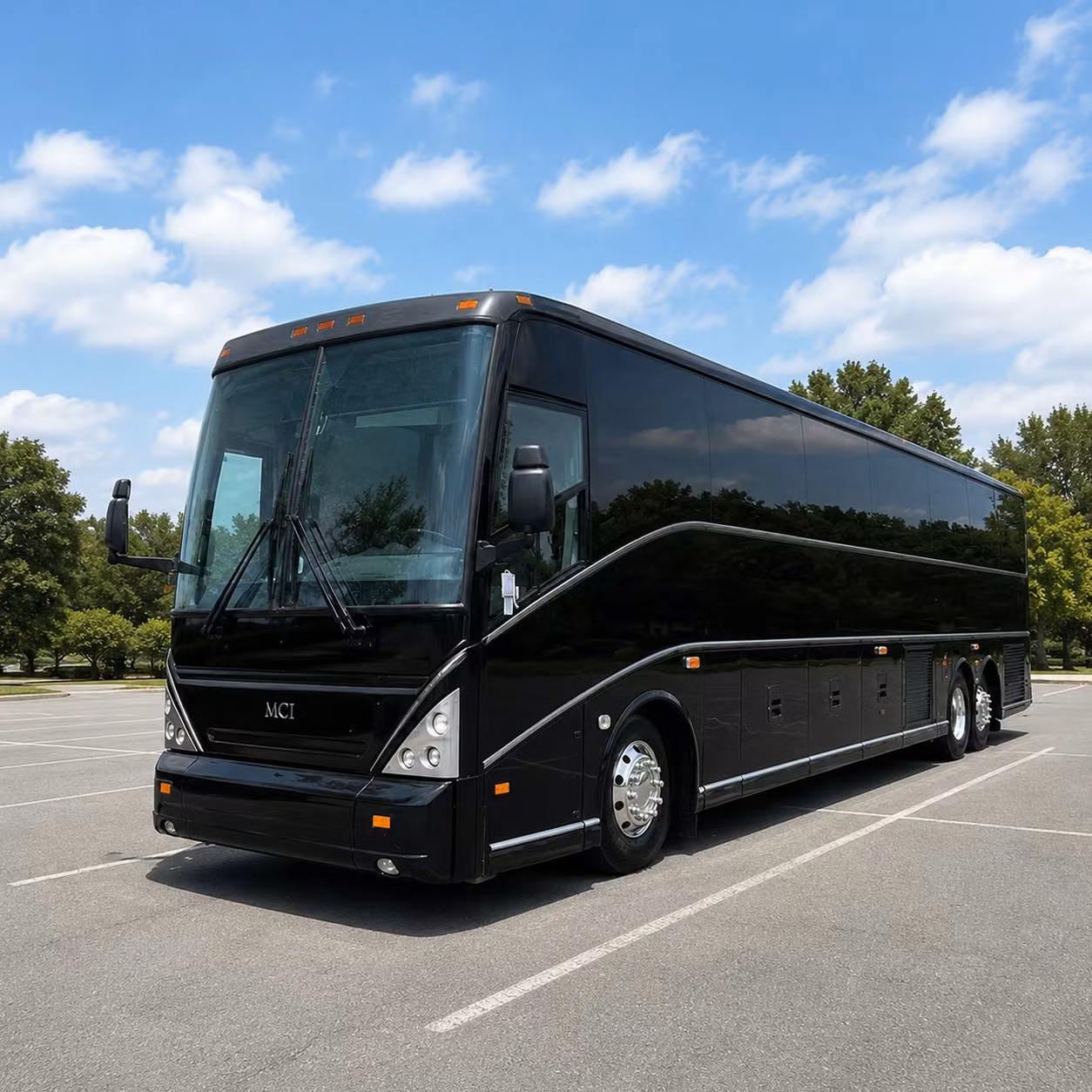 cleveland airport transfers for corporate groups done right