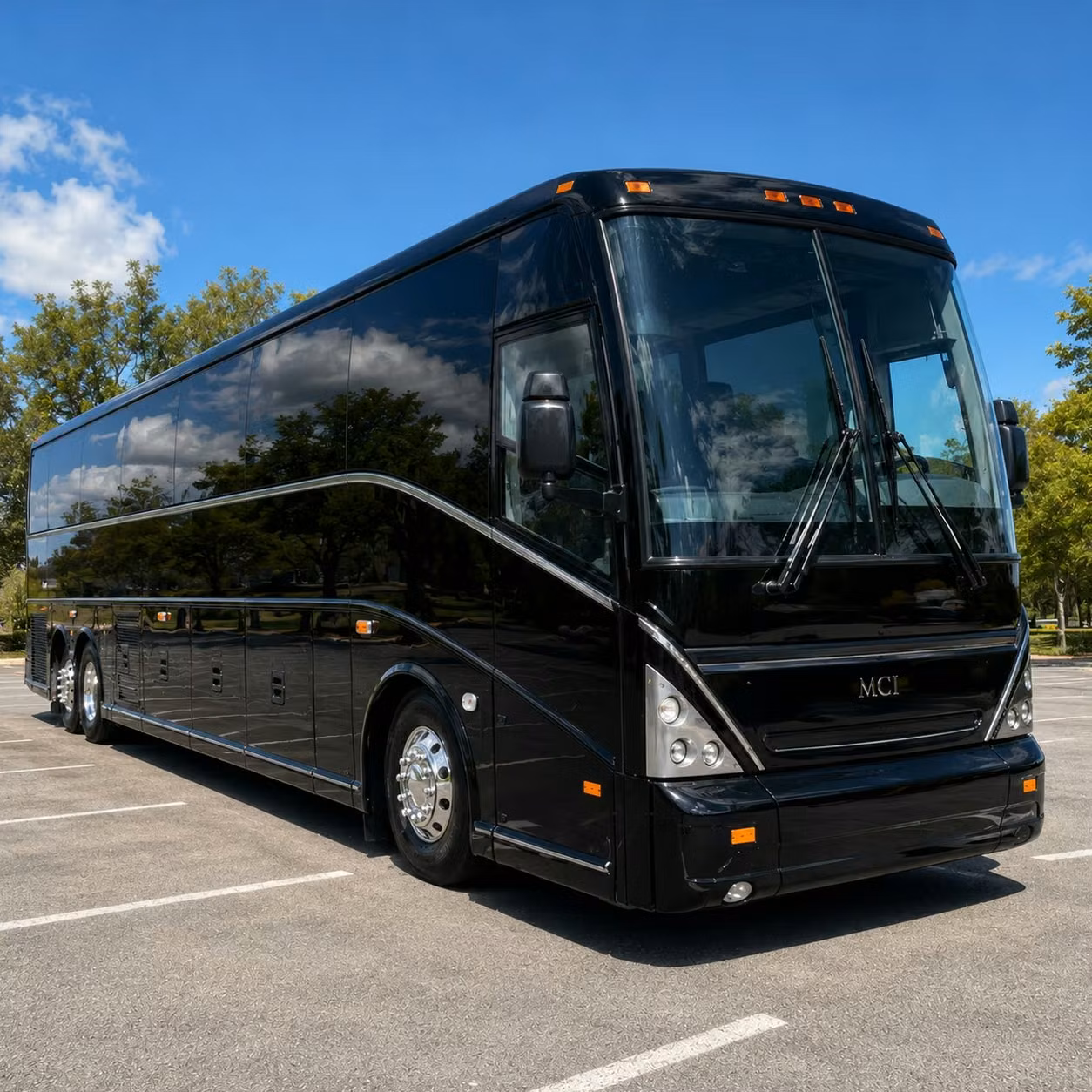 cleveland convention and conference transportation made simple