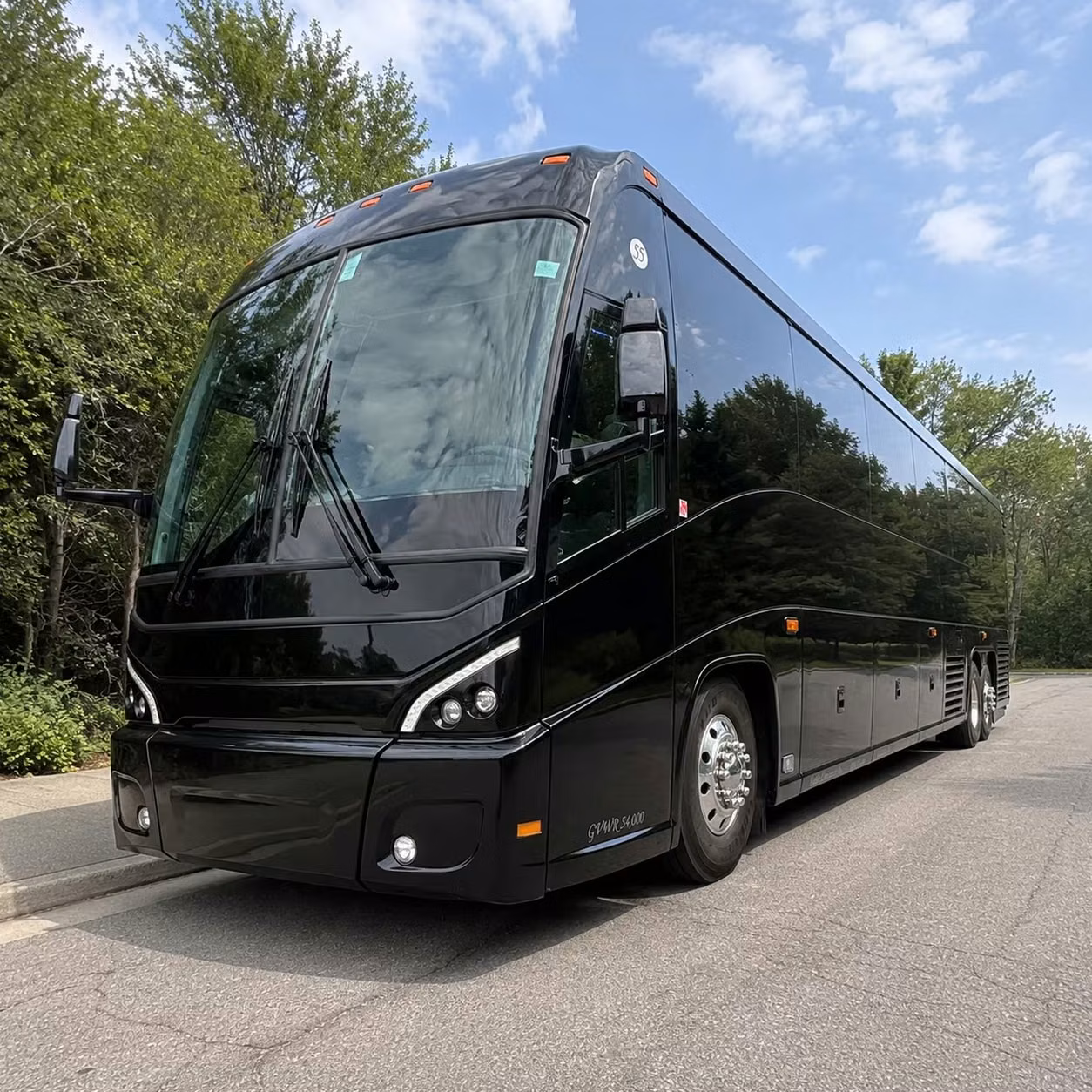 cleveland groups heading to columbus pittsburgh and beyond deserve better than one fleet