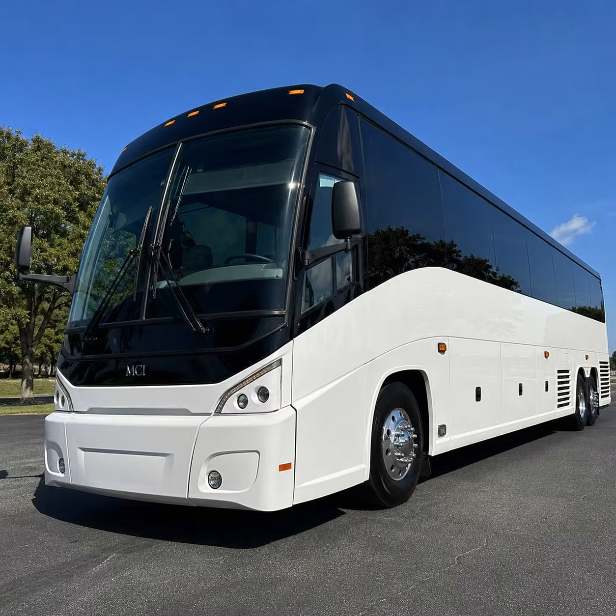 faith based conference and convention transportation in cleveland