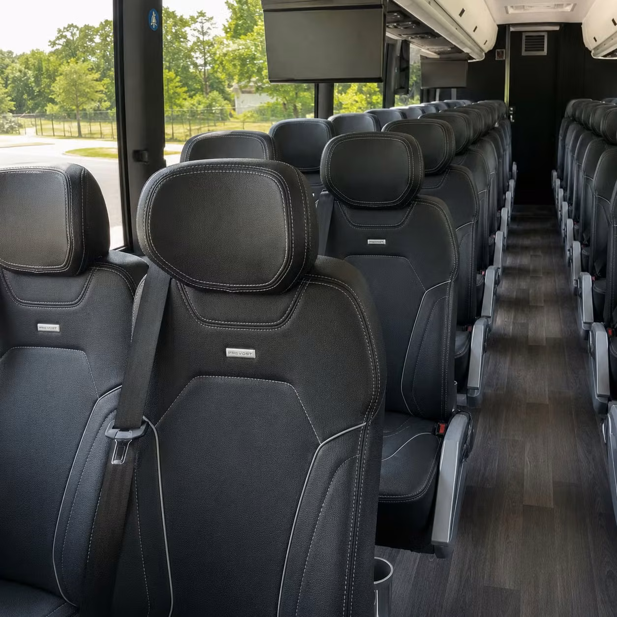 government military transportation services in cleveland