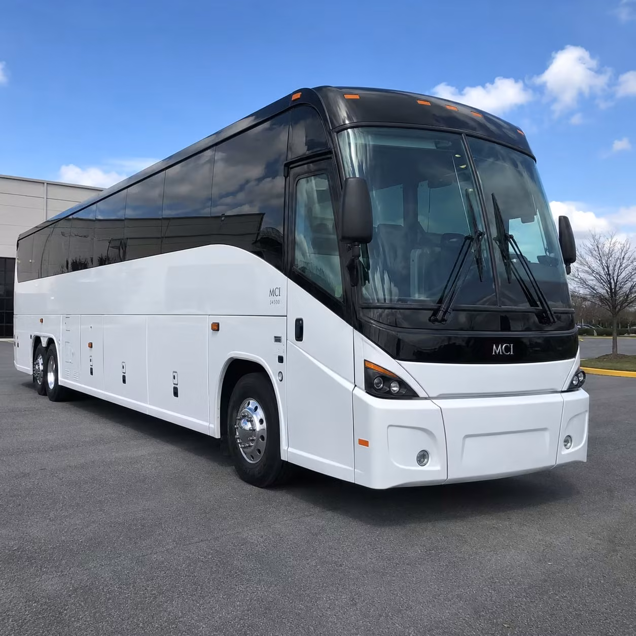 group airport transportation for conventions and events at cleveland s top venues