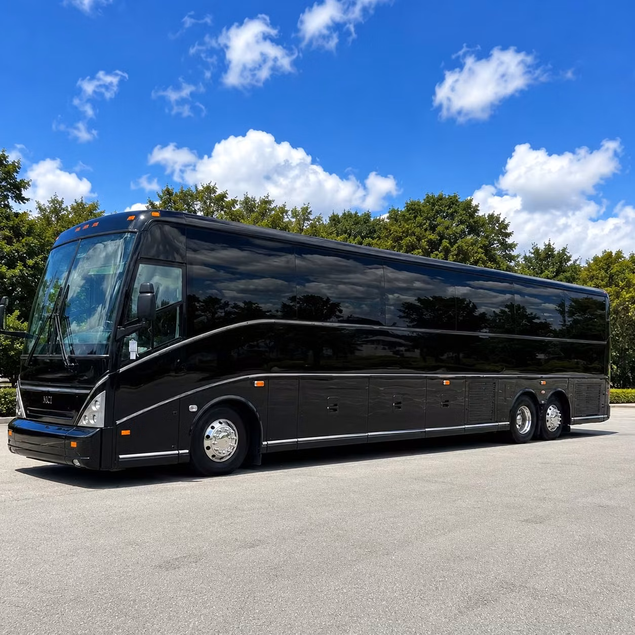 heading outside cleveland you can still compare corporate event transportation options