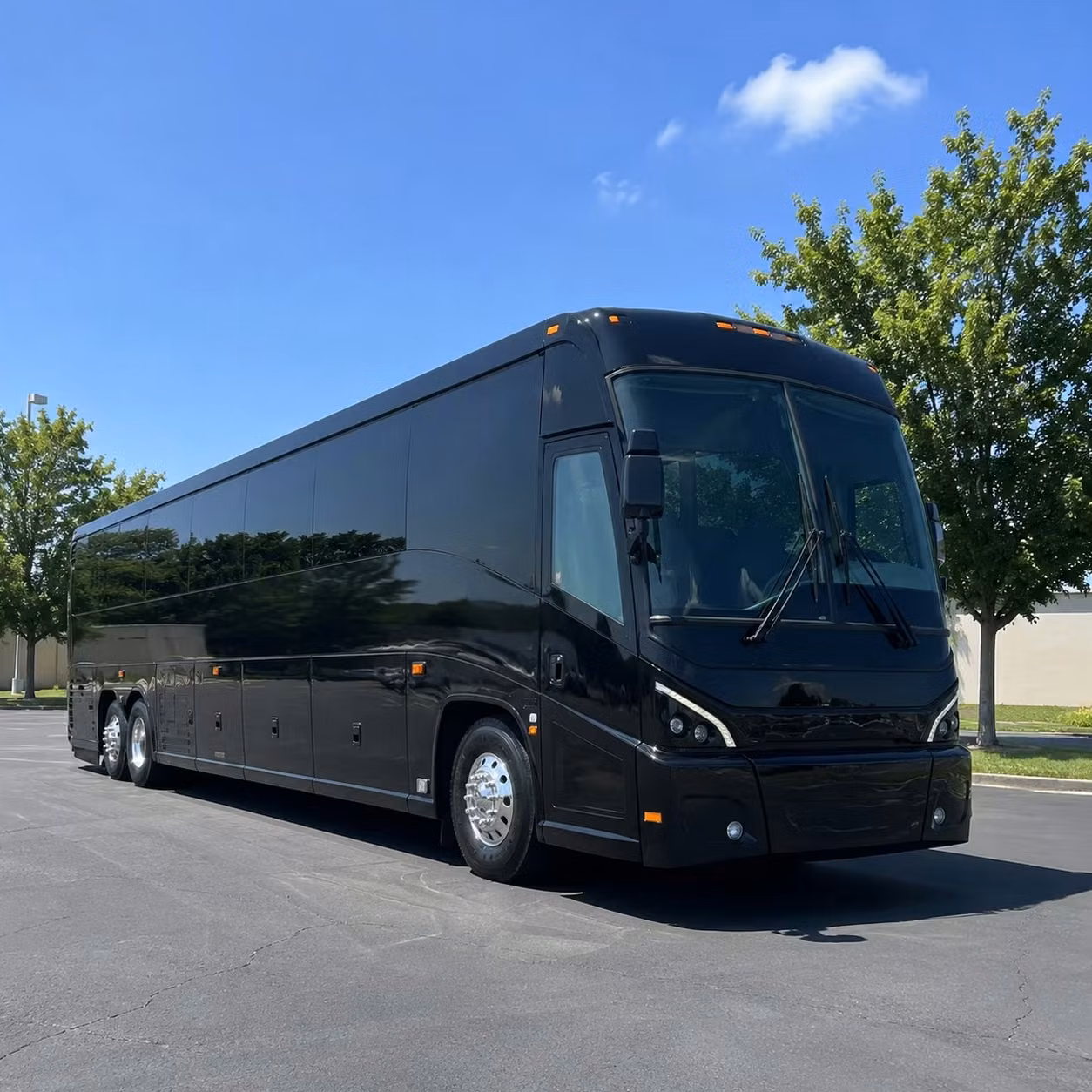 heading outside cleveland you can still compare employee transportation options