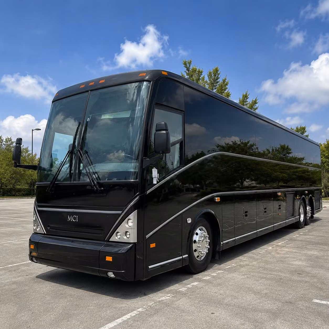 heading outside cleveland you can still compare private event transportation options