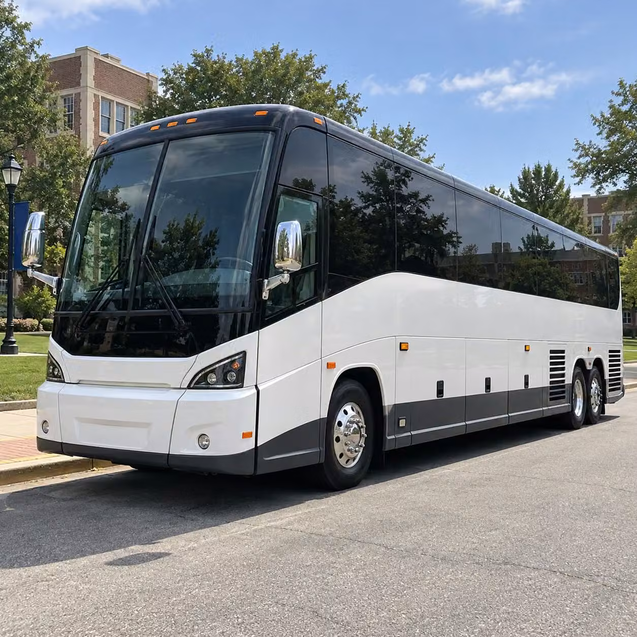 heading outside cleveland you can still compare prom transportation options
