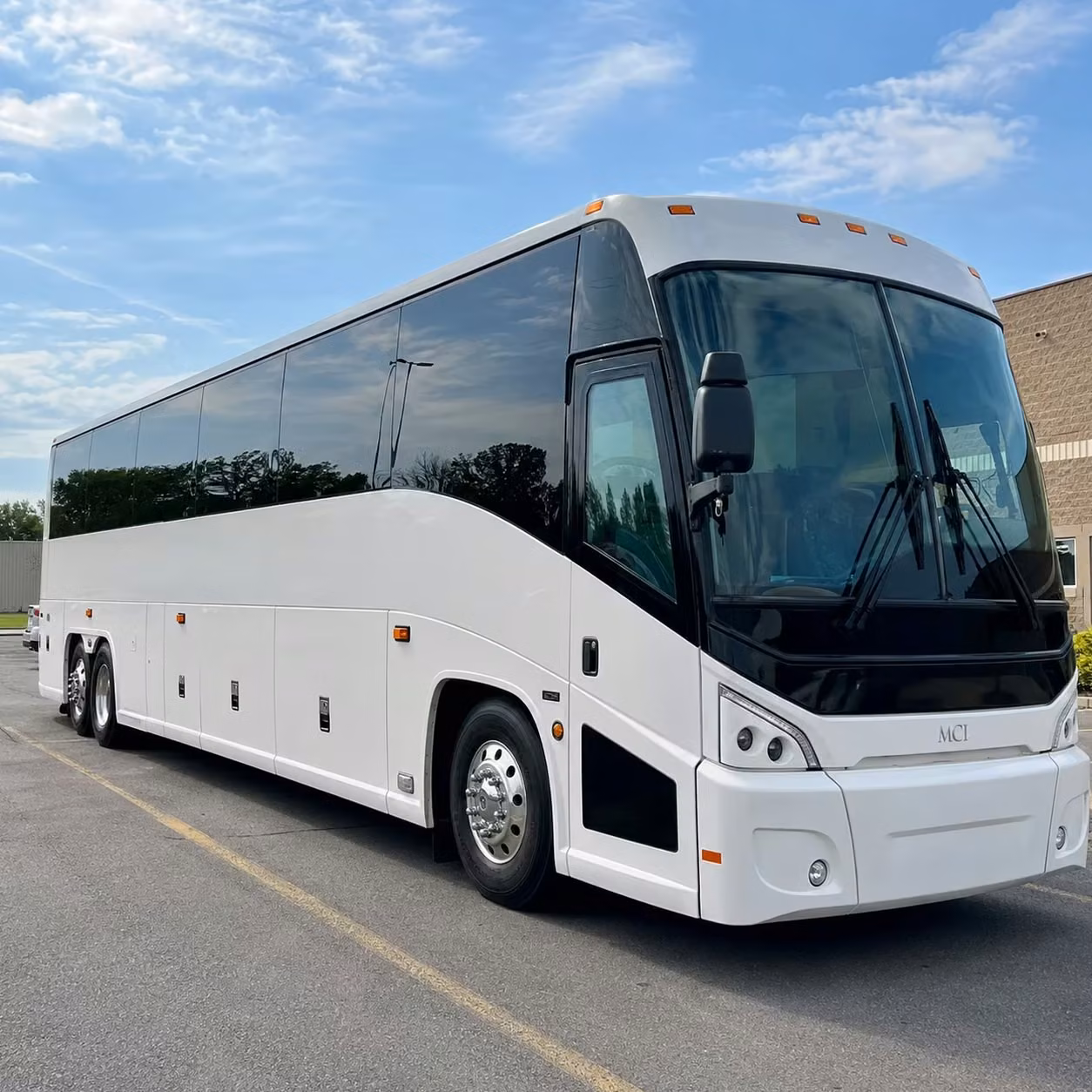 heading outside cleveland you can still compare religious group transportation options