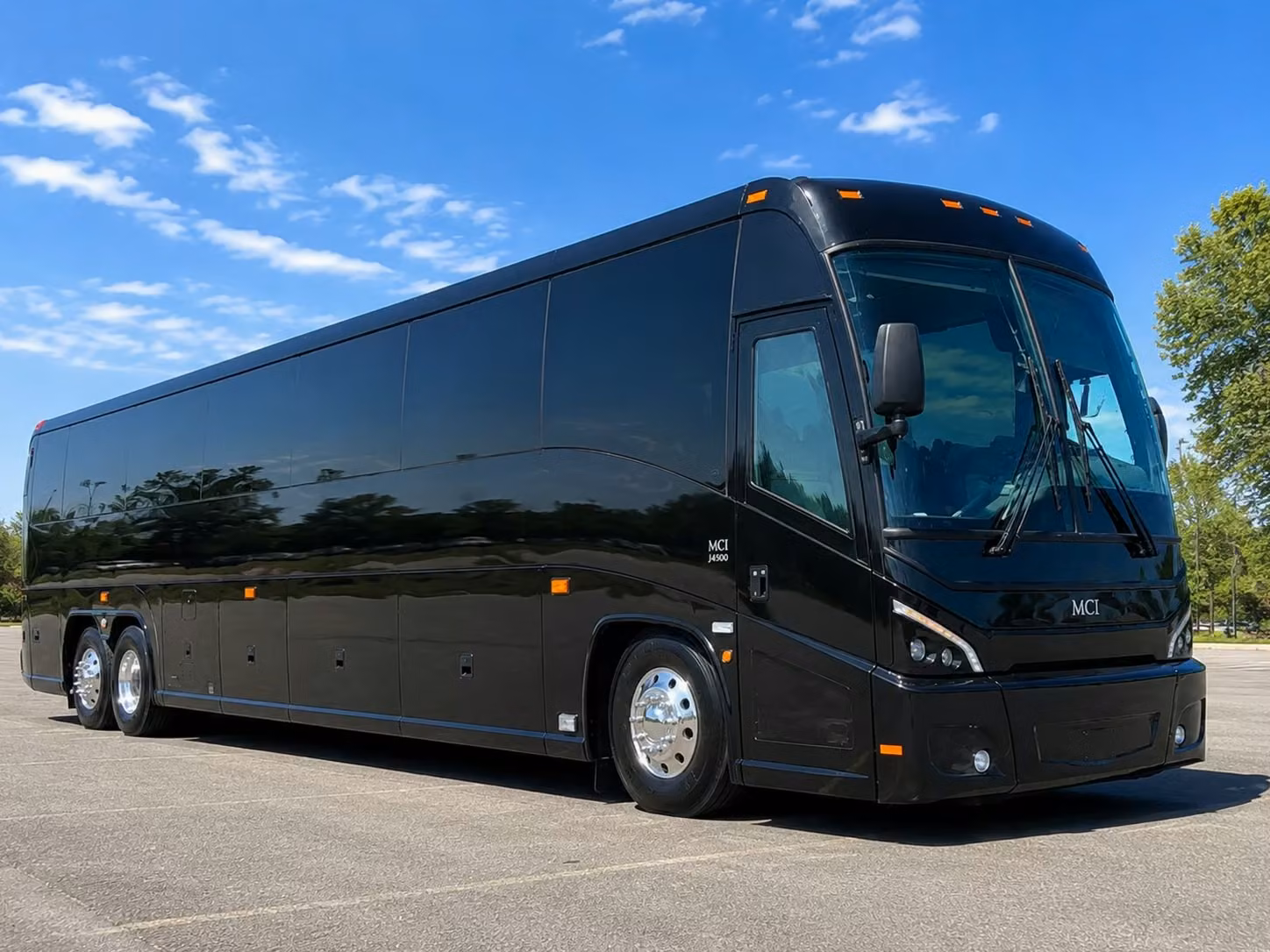 heading outside cleveland you can still compare school event transportation options