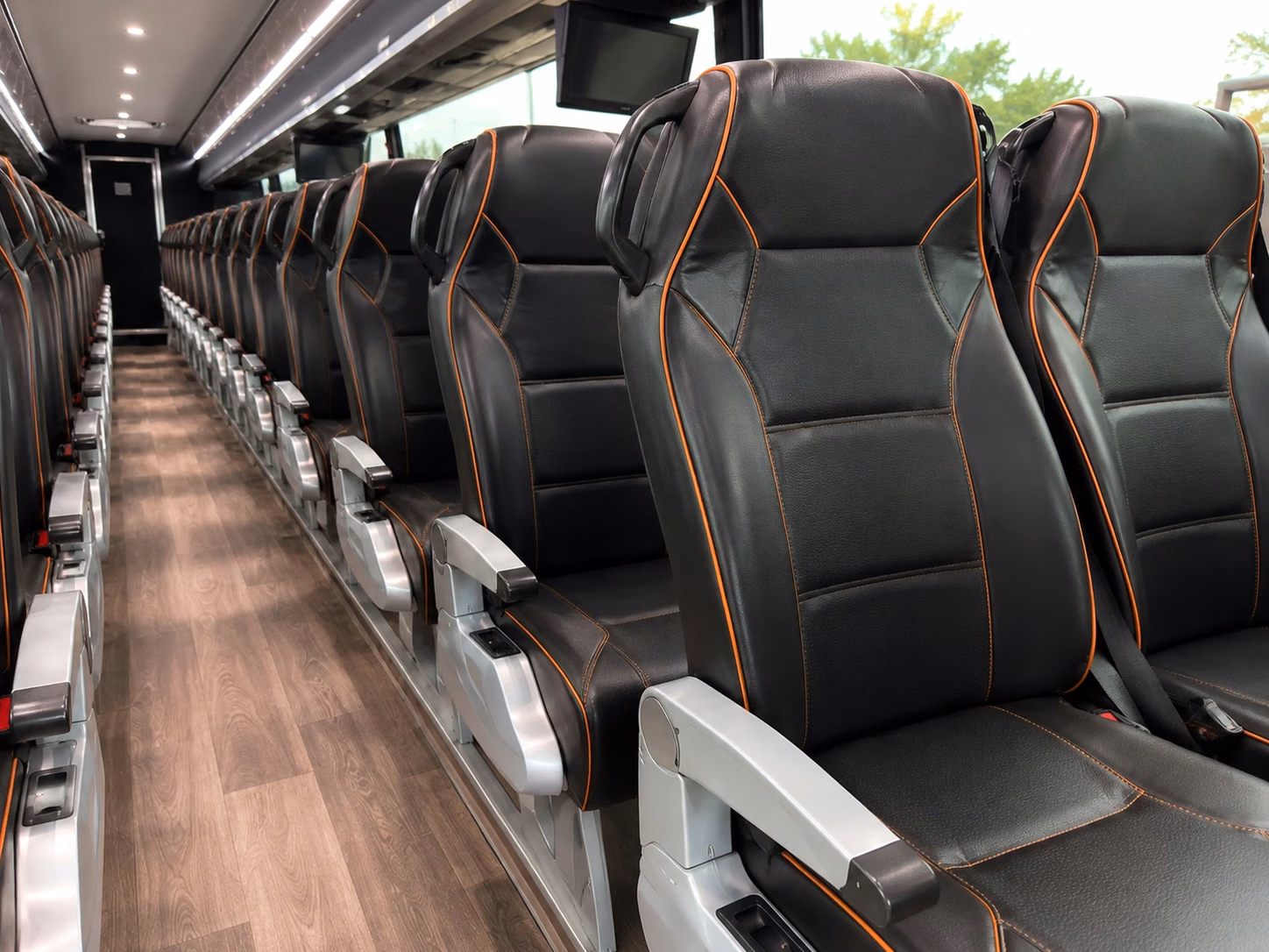 heading outside cleveland you can still compare sporting event transportation options
