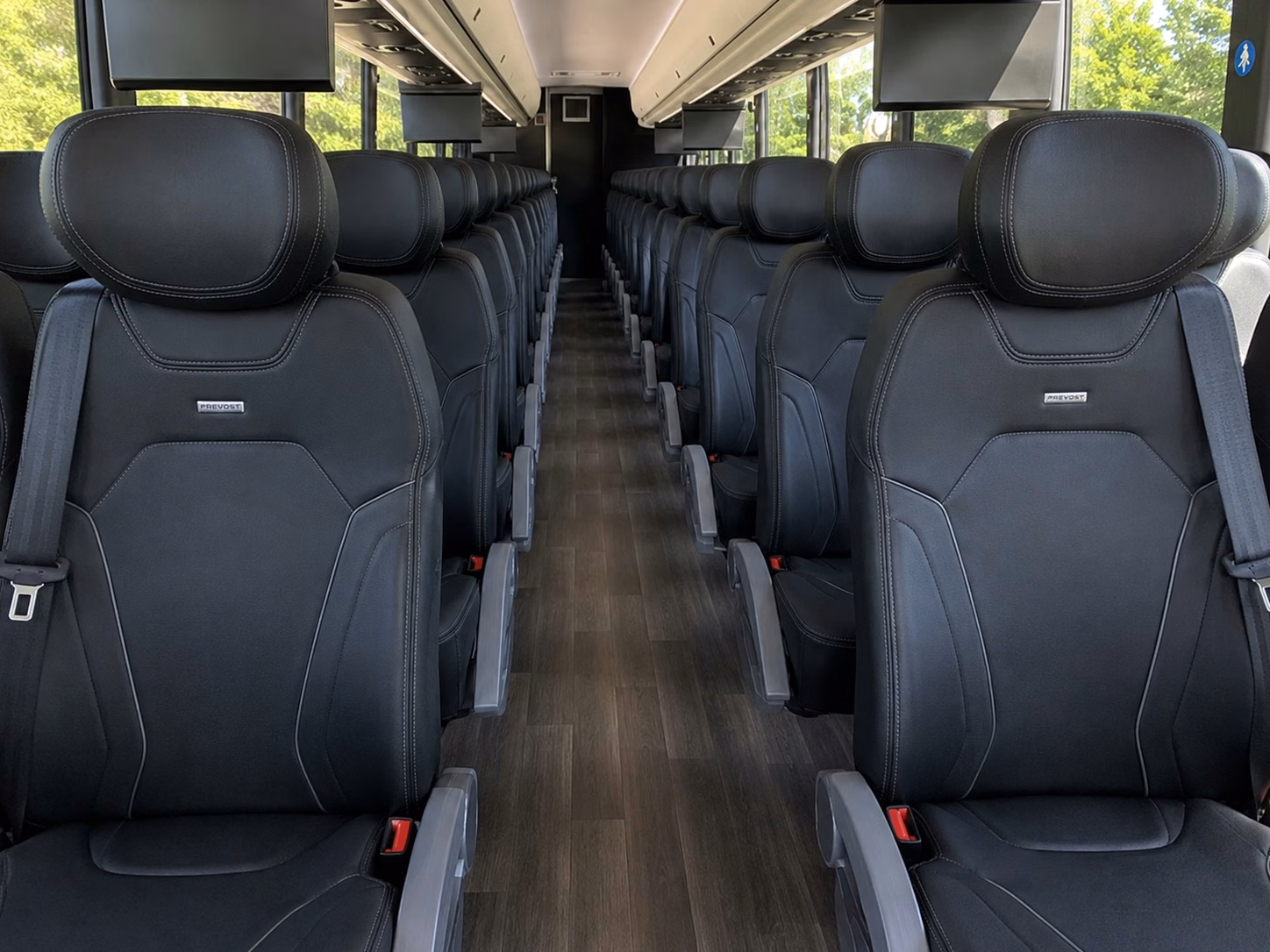 heading outside cleveland you can still compare wedding transportation options