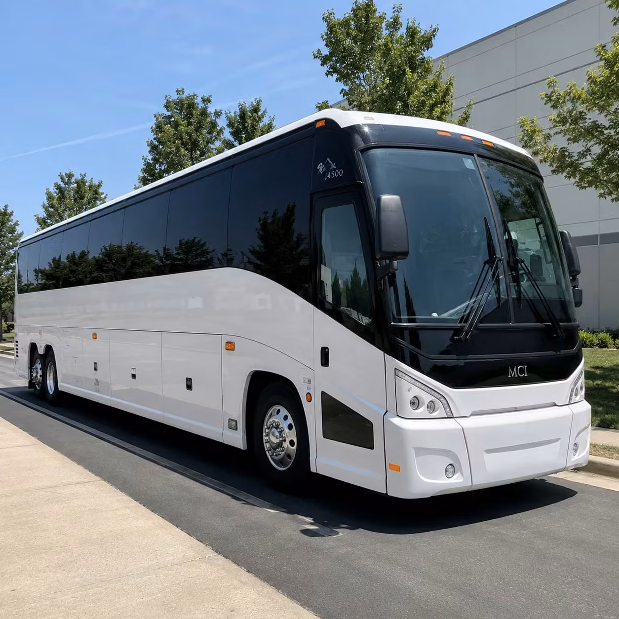 pilgrimages choir tours and special religious events near cleveland