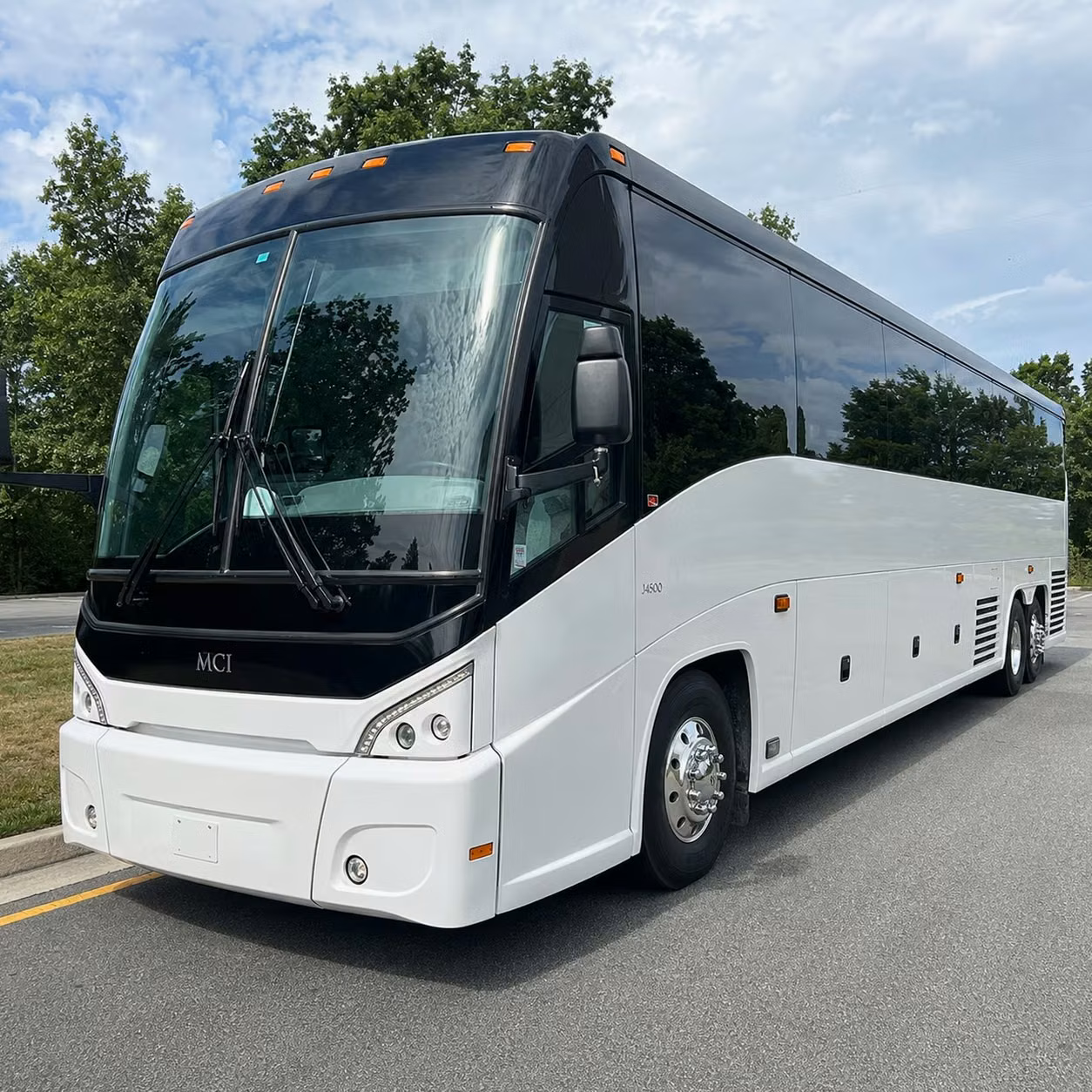 sunday shuttle services for cleveland congregations